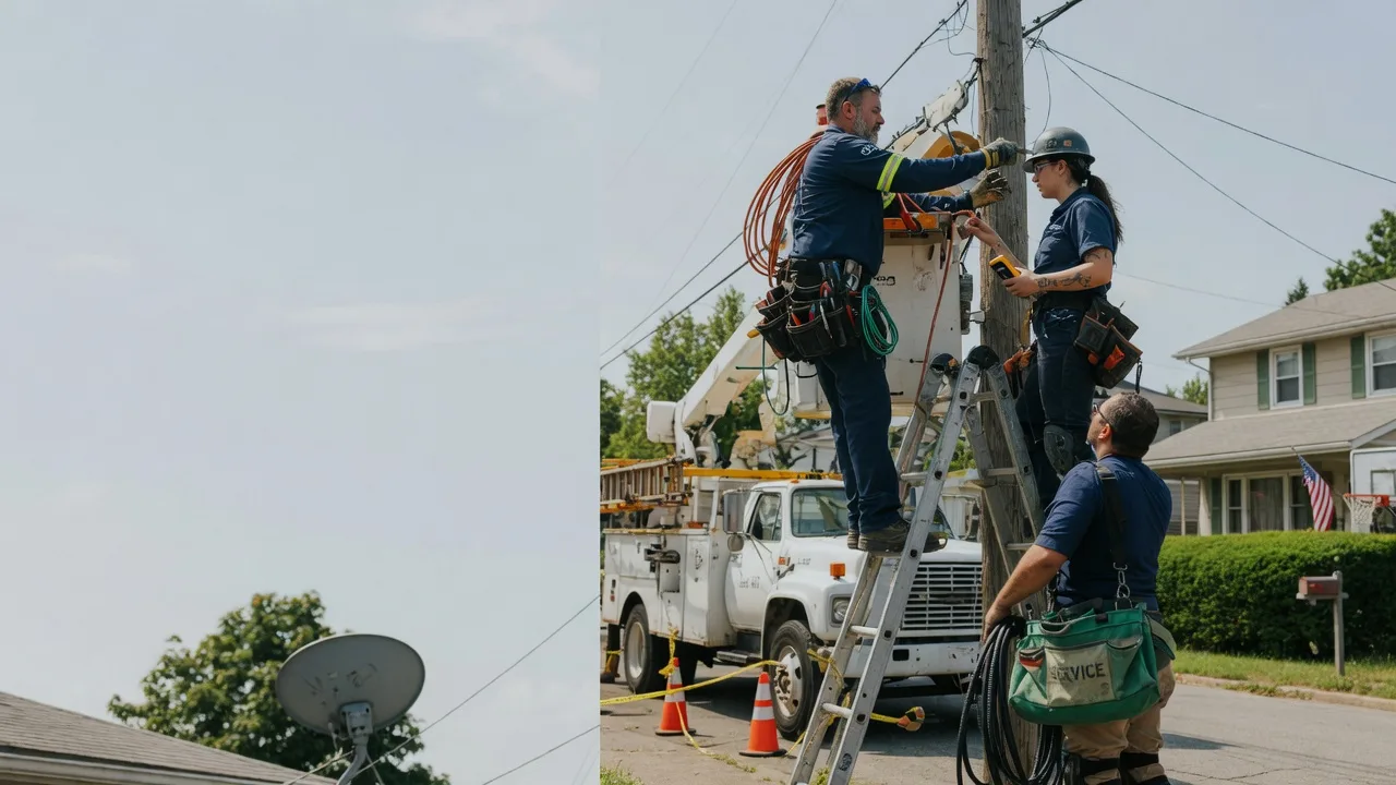 Electrical Repair in Clarksville, TN near me